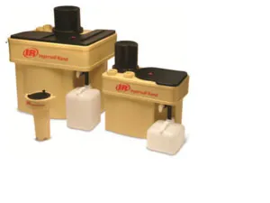 Condensate Management