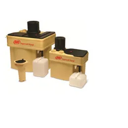 Condensate Management