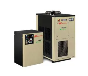 Cycling Refrigerated Dryers