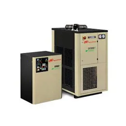 Cycling Refrigerated Dryers