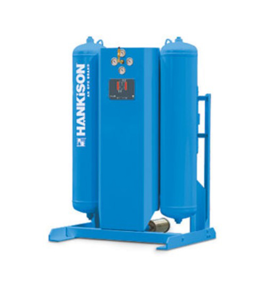 Hankison CATALITE CBA Series Breathing Air Purifiers