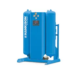 Hankison CATALITE CBA Series Breathing Air Purifiers