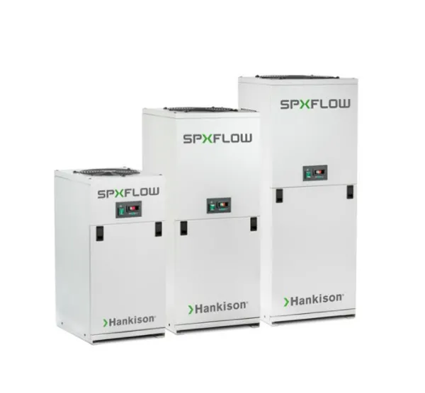 Hankison HIT Series Dryers