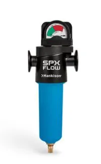 Industrial Air Filtration