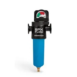Industrial Air Filtration