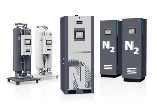Nitrogen Generators