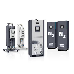 Nitrogen Generators