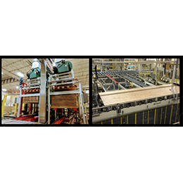AUTOMATED MATERIAL HANDLING