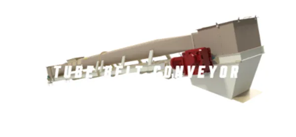 BULK MATERIAL HANDLING
