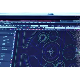 DESIGN ASSISTANCE and EARLY SUPPLIER INVOLVEMENT