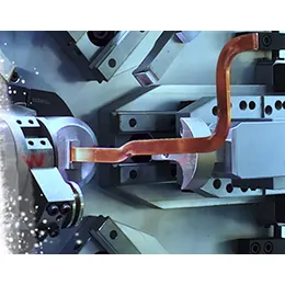 FLAT BAR FORMING