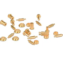 MACHINING