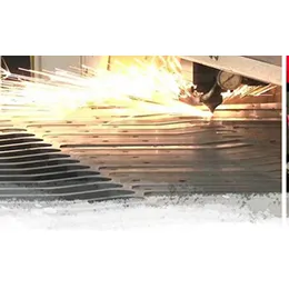 METAL FABRICATION