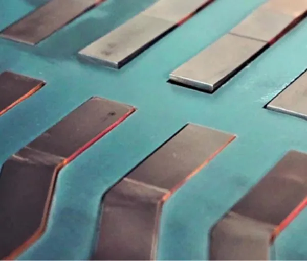 SURFACE FINISHING
