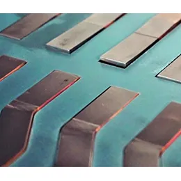 SURFACE FINISHING