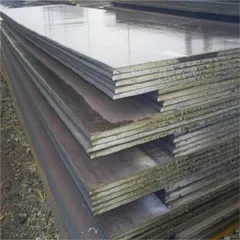 Alloy Steel Plate SA 387