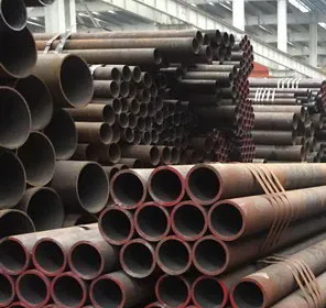 Carbon Steel Pipe SA 106