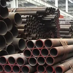 Carbon Steel Pipe SA 106