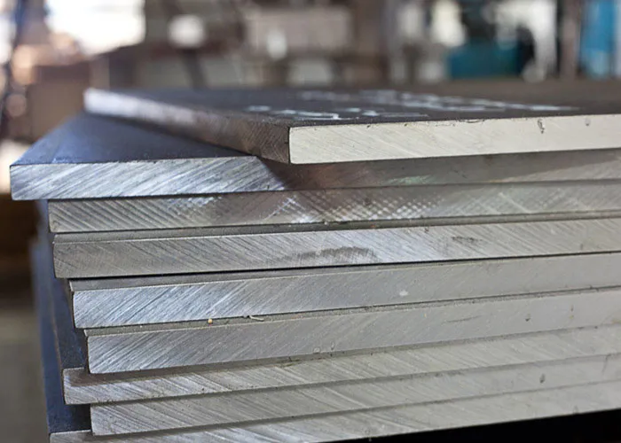 Stainless Steel Plate ASTM A 240