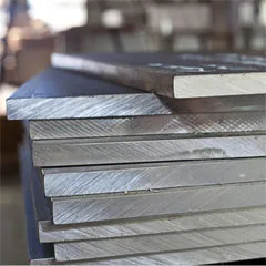 Stainless Steel Plate ASTM A 240