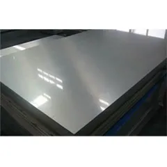 High Nickel Alloy Plates/Pipes