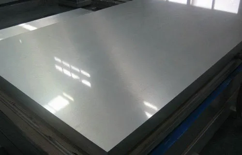 High Nickel Alloy Plates/Pipes