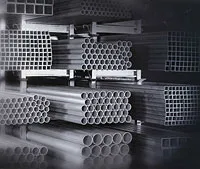 Seamless Stainless Steel Tube