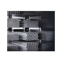 Seamless Stainless Steel Tube