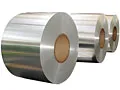 Stainless Steel Plate and Coil