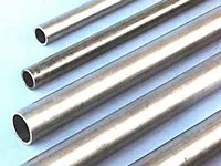 Stainless Steel Seamless Pipe