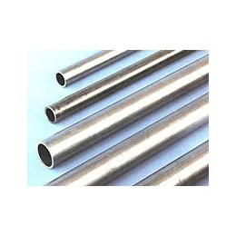 Stainless Steel Seamless Pipe
