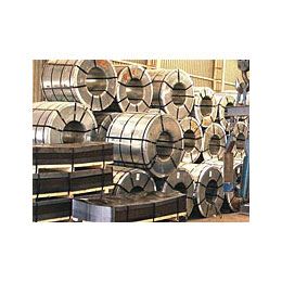 Stainless Steel Sheet and Coil