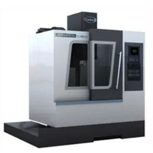 Machining centres HARTFORD LG500 x 2