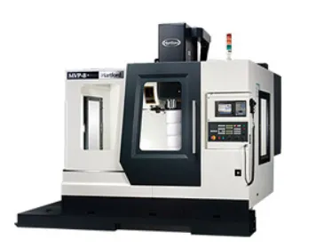 Machining centres HARTFORD MVP10