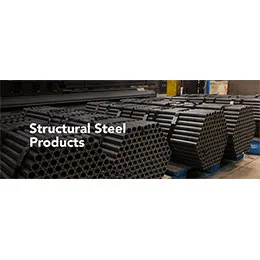 Structural Steel Products