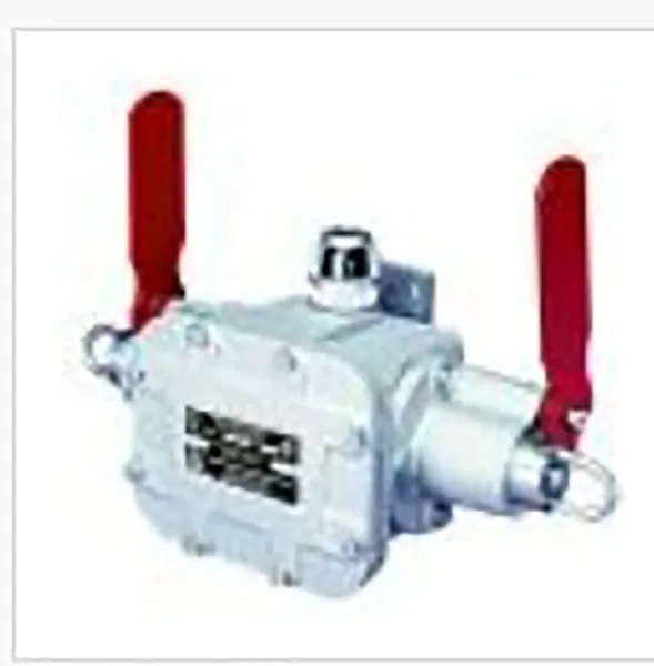 Pullcord Switch