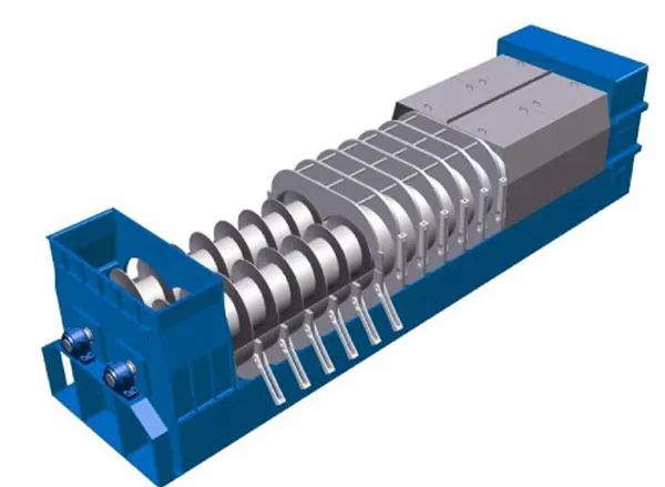 Conveyor Engineering and Manufacturing