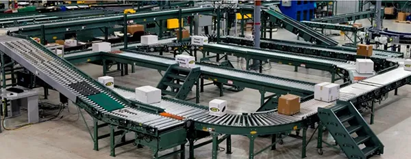 Conveyors