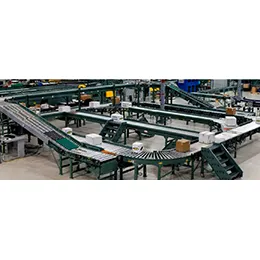 Conveyors