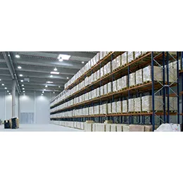 Industrial LED Lighting
