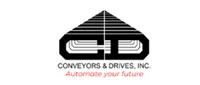 HYTROL MODEL TH TRASH HANDLING BELT CONVEYOR