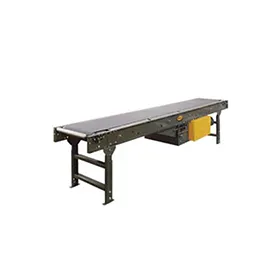 HYTROL MODEL SB MEDIUM-DUTY SLIDER BED BELT CONVEYOR