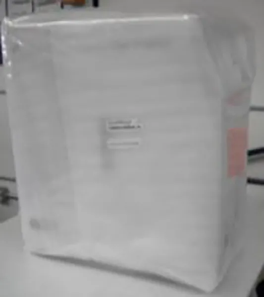 CUSTOM PACKAGING