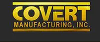 Covert Manufacturing Inc