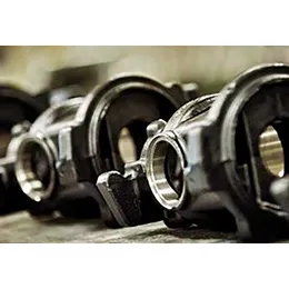 CNC Machining Materials