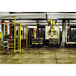 CNC Machining