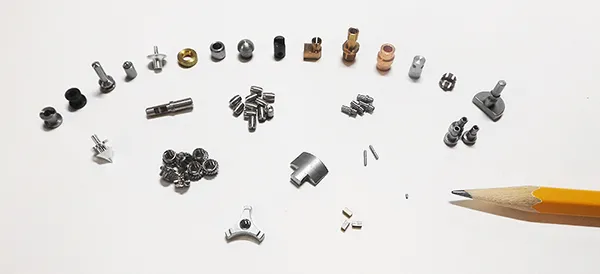 MICROMACHINING