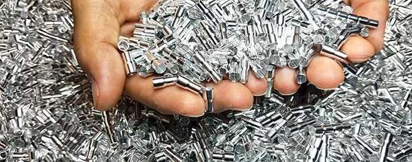 MULTI-SPINDLE MACHINING