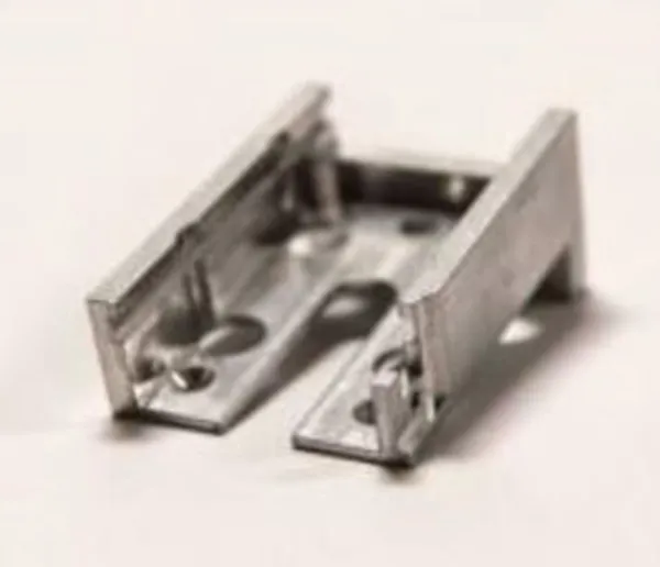 CNC Milling of an Aluminum Ejector Guide