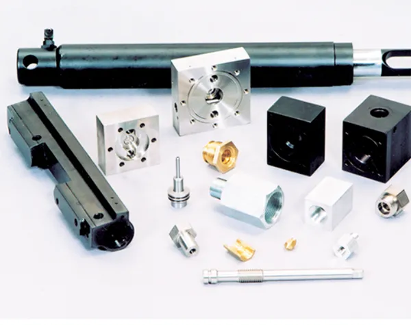 Custom Assembly